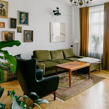 4Ry Pokoje Cieszyn  Luaran gambar