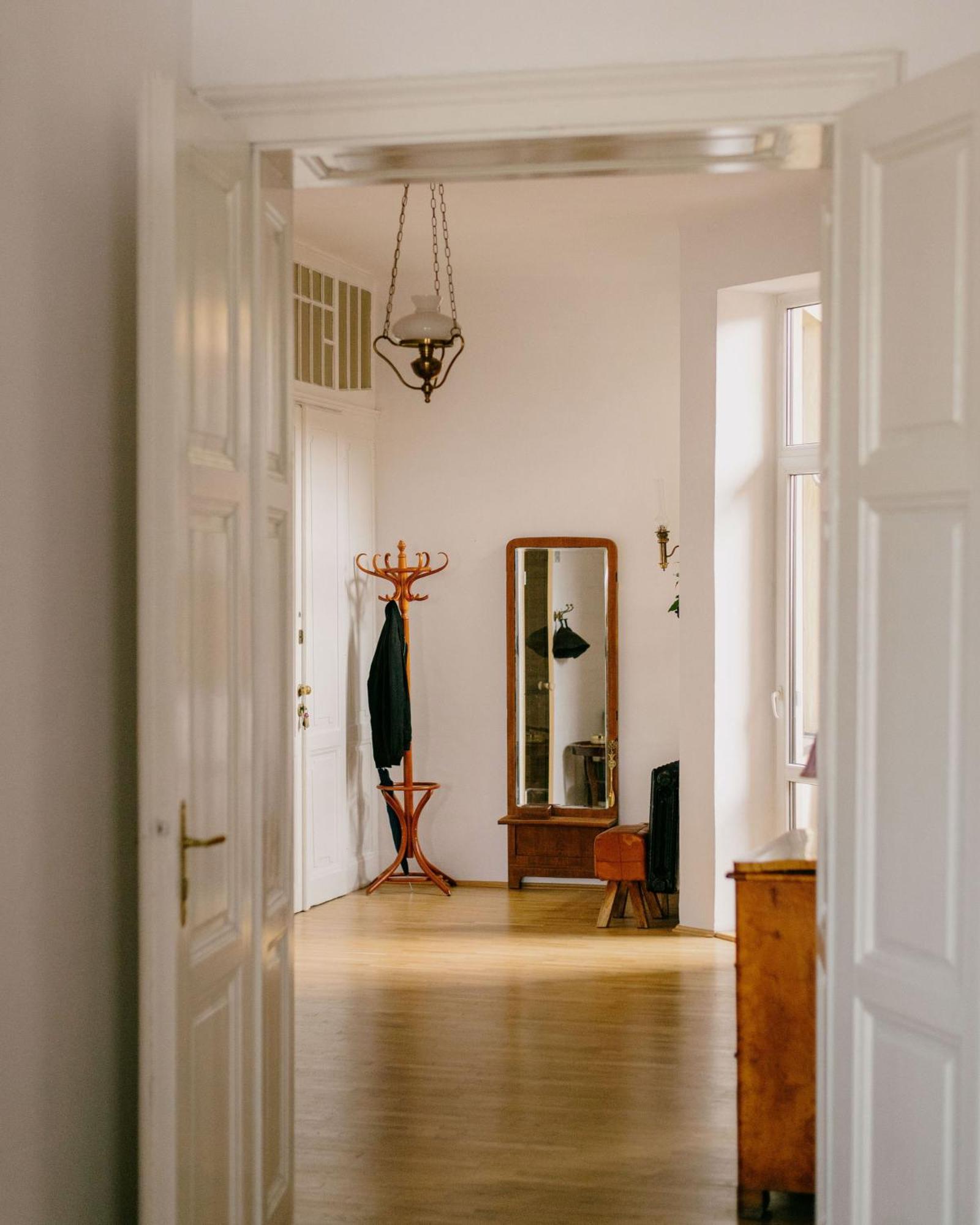 4Ry Pokoje Cieszyn  Luaran gambar