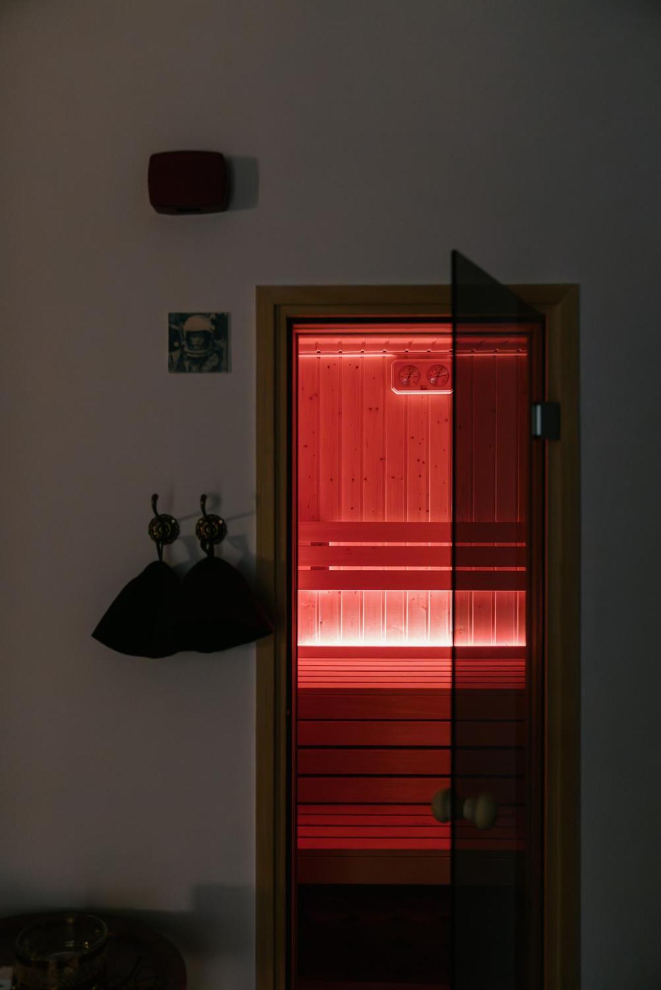 4Ry Pokoje Cieszyn  Luaran gambar